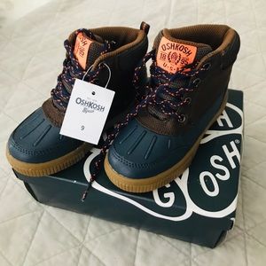 Toddler Grayson  Duck Boots